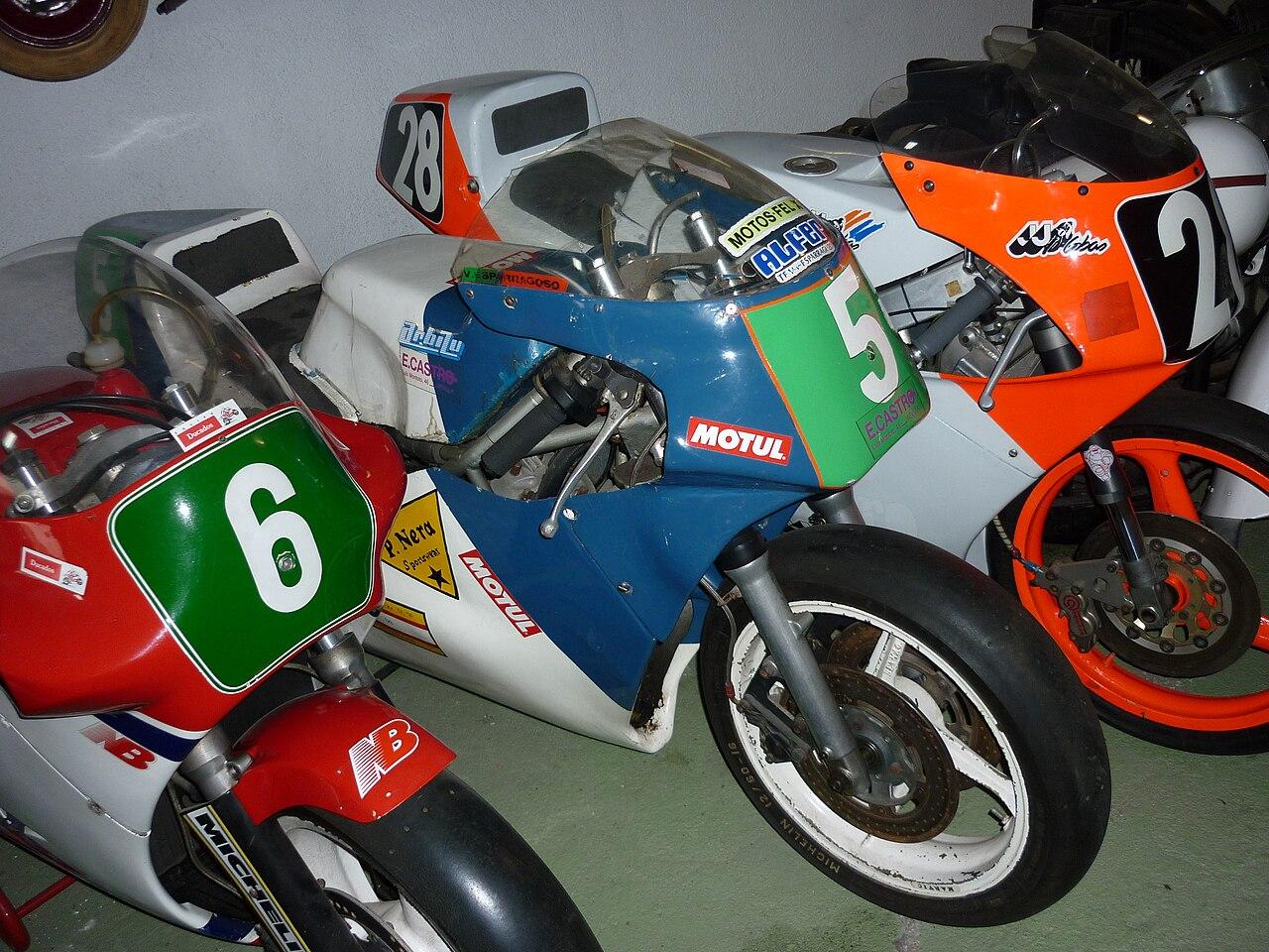 MotoGP伤病预防：别让热爱付出代价（体能康复视角）